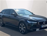 Volvo V90 Image 1