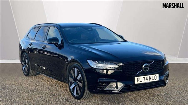 Large image for the Used Volvo V90