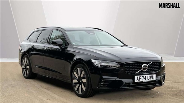 Large image for the Used Volvo V90