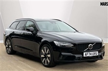 Used Volvo V90