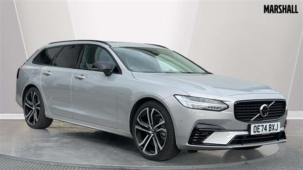 Large image for the Used Volvo V90
