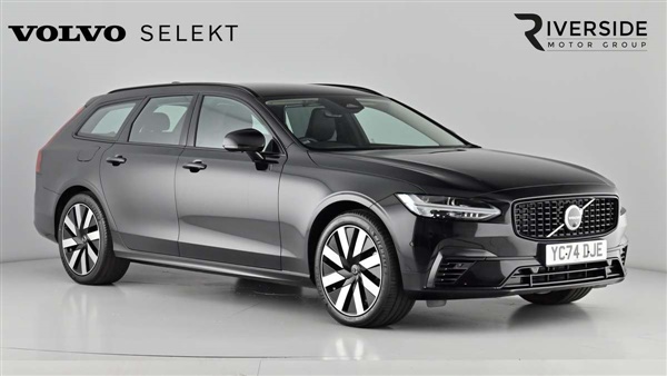 Large image for the Used Volvo V90 Cross Country
