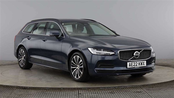 Large image for the Used Volvo V90