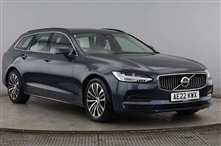 Used Volvo V90