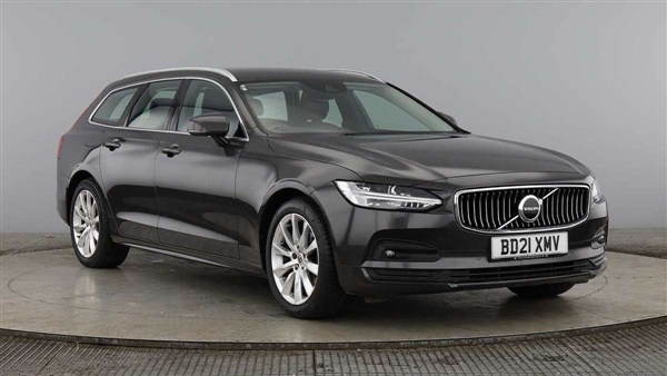 Large image for the Used Volvo V90