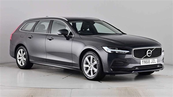 Large image for the Used Volvo V90