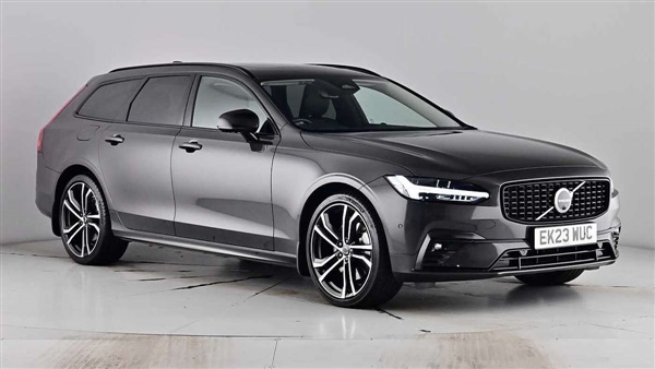Large image for the Used Volvo V90