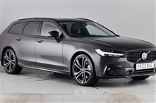 Used Volvo V90