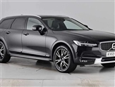 Volvo V90 Image 1