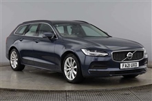 Used Volvo V90