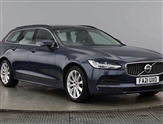 Volvo V90 Image 1