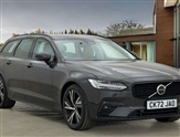 Volvo V90 Image 1