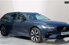 Used Volvo V90