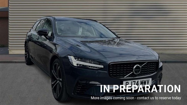 Large image for the Used Volvo V90