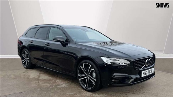 Large image for the Used Volvo V90