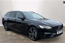 Used Volvo V90