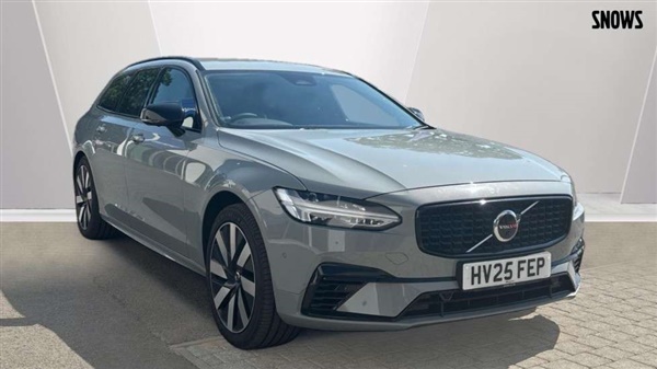 Large image for the Used Volvo V90