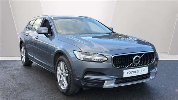 Large image for the Used Volvo V90
