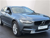 Volvo V90 Image 1
