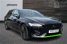 Used Volvo V90