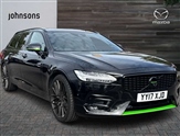 Volvo V90 Image 1