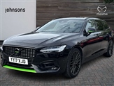 Volvo V90 Image 4