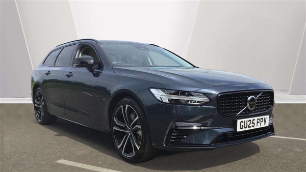Large image for the Used Volvo V90