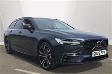 Used Volvo V90
