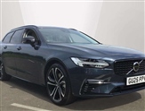 Volvo V90 Image 1