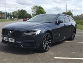 Volvo V90 Image 3