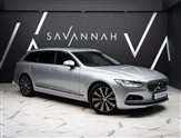 Used Volvo V90