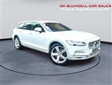 Used Volvo V90