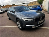 Used Volvo V90