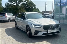Used Volvo V90