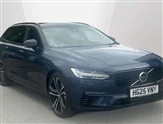Volvo V90 Image 1