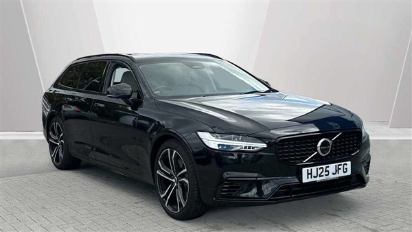 Large image for the Used Volvo V90