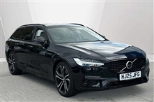 Used Volvo V90