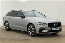 Used Volvo V90