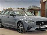 Volvo V90 Image 1