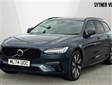Volvo V90 Image 6