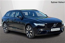 Used Volvo V90