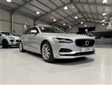 Used Volvo V90
