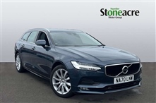 Used Volvo V90