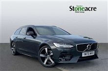 Used Volvo V90