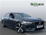 Volvo V90 Image 1