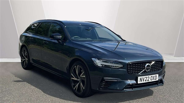 Large image for the Used Volvo V90