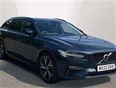 Volvo V90 Image 1