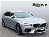 Volvo V90 Image 1