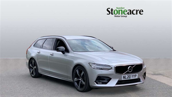 Large image for the Used Volvo V90