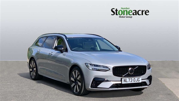 Large image for the Used Volvo V90